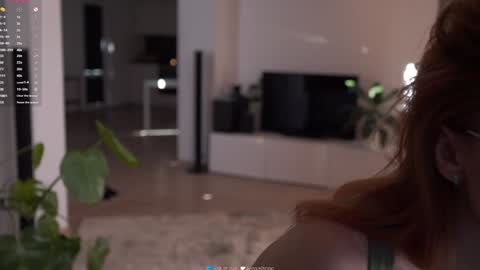 Natasha online show from March 18, 2026, 4:26 am