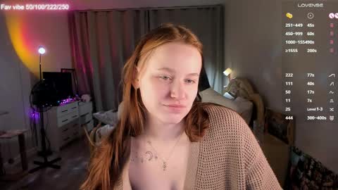 lynne_dawson online show from April 3, 2026, 10:30 pm