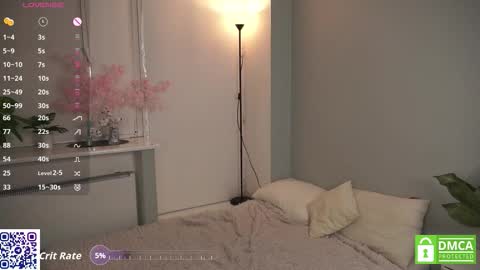 Lola online show from October 12, 2025, 5:45 pm