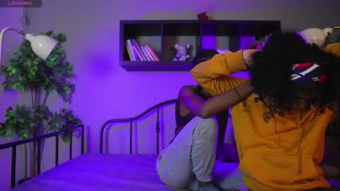 Lynx and Sun  online show from February 13, 2026, 9:00 pm