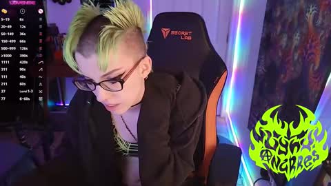 Snapshot of lynxanarres chatting on September 29, 2025, 3:33 am Lynx Anarres online show from September 29, 2025, 3:33 am