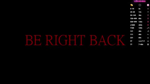 Lynx Anarres online show from December 16, 2025, 10:59 pm