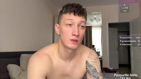 Dani online show from February 16, 2025, 9:48 am