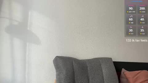 Dani online show from March 21, 2026, 7:57 am