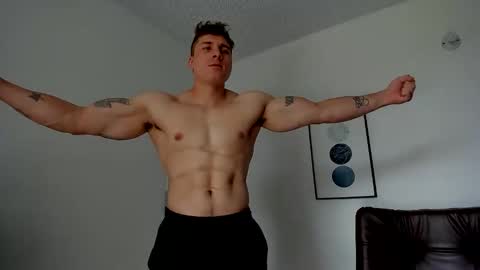 Lyonel online show from April 26, 2026, 4:15 pm