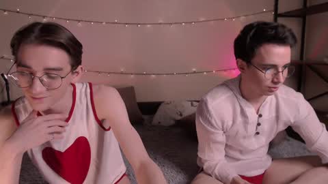 KennyEliot online show from January 12, 2025, 11:07 am