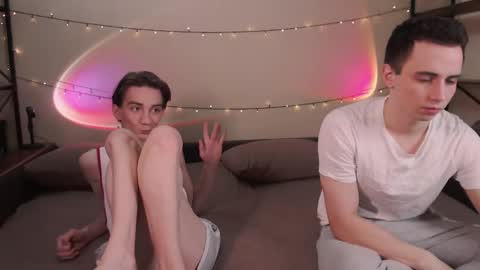 KennyEliot online show from March 9, 2025, 1:26 pm