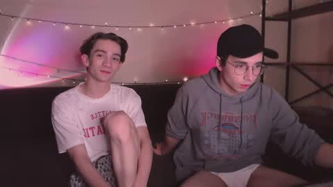 KennyEliot online show from October 18, 2025, 6:19 pm