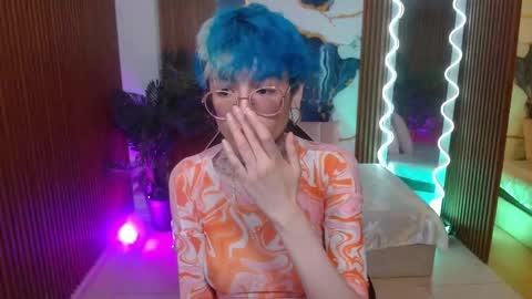 Snapshot of lyra_tay chatting on February 24, 2026, 7:23 pm lyra_tay online show from February 24, 2026, 7:23 pm