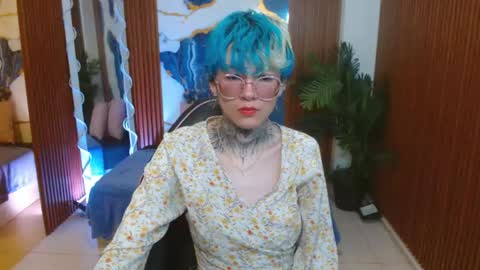 lyra_tay online show from March 24, 2026, 7:08 pm