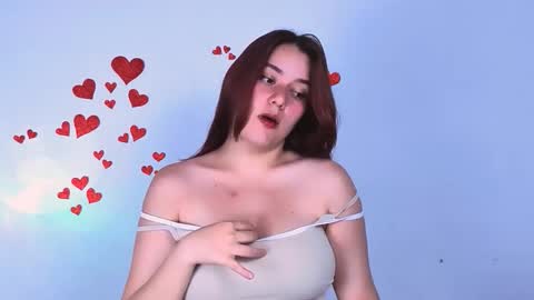 Snapshot of lyracarter chatting on February 17, 2026, 5:15 am Lyra Carter online show from February 17, 2026, 5:15 am