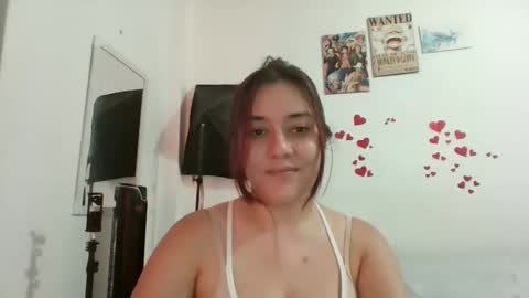 Snapshot of lyracarter chatting on February 17, 2026, 8:04 pm Lyra Carter online show from February 17, 2026, 8:04 pm