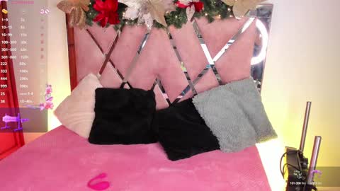 Snapshot of lys_with chatting on December 13, 2024, 1:04 am VIVIANA online show from December 13, 2024, 1:04 am