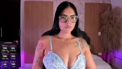 Snapshot of lys_with chatting on September 10, 2025, 2:55 am VIVIANA online show from September 10, 2025, 2:55 am