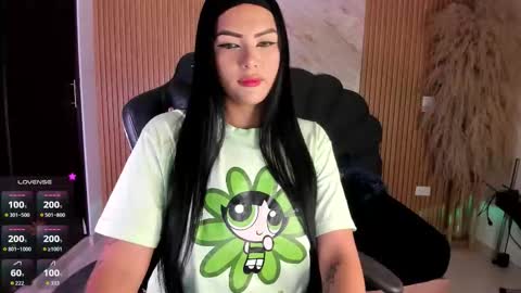 Snapshot of lys_with chatting on September 21, 2025, 1:51 am VIVIANA online show from September 21, 2025, 1:51 am