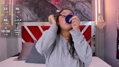 Lysa  online show from April 29, 2026, 11:58 am