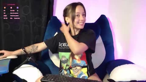 lyshana online show from January 16, 2026, 12:42 pm