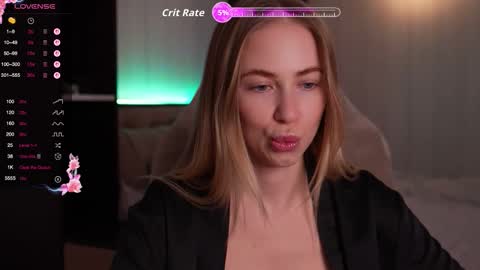 Snapshot of lysii_astra chatting on March 6, 2026, 6:04 pm Liza online show from March 6, 2026, 6:04 pm