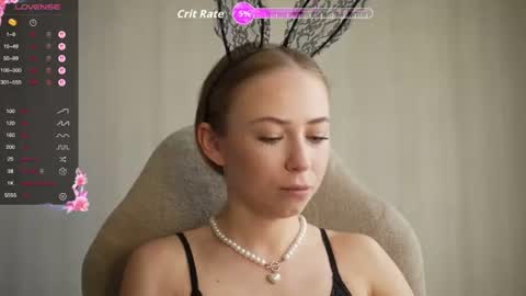 Snapshot of lysii_astra chatting on July 20, 2026, 9:12 am Liza online show from July 20, 2026, 9:12 am
