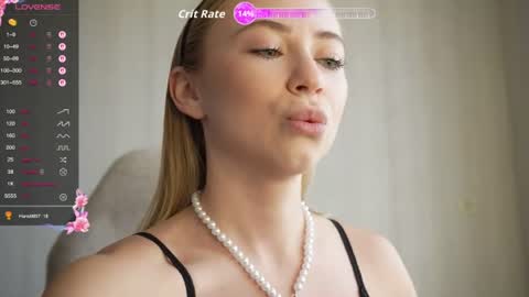 Snapshot of lysii_astra chatting on July 20, 2026, 10:39 am Liza online show from July 20, 2026, 10:39 am