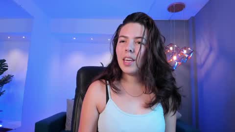 Lyssa  Everyday From 0700 to 1630 Col Time online show from January 16, 2025, 12:31 pm