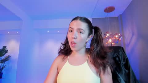 Lyssa  Everyday From 0700 to 1630 Col Time online show from January 17, 2025, 11:38 am