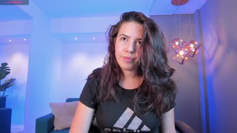 Lyssa  Everyday From 0700 to 1630 Col Time online show from January 21, 2025, 10:52 am