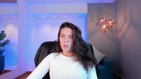 Lyssa  Everyday From 0700 to 1630 Col Time online show from January 24, 2025, 11:15 am