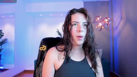 Lyssa  Everyday From 0700 to 1630 Col Time online show from January 27, 2025, 1:19 pm