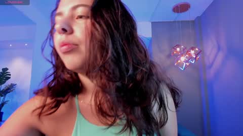 Lyssa  Everyday From 0700 to 1630 Col Time online show from January 31, 2025, 11:24 am