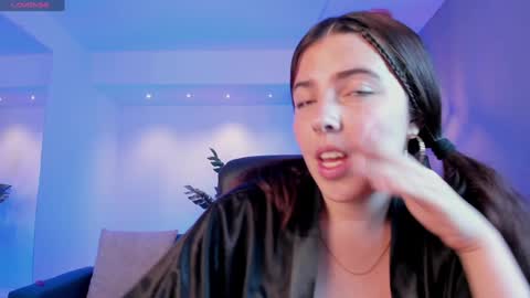 Lyssa  Everyday From 0700 to 1630 Col Time online show from January 31, 2025, 2:28 pm