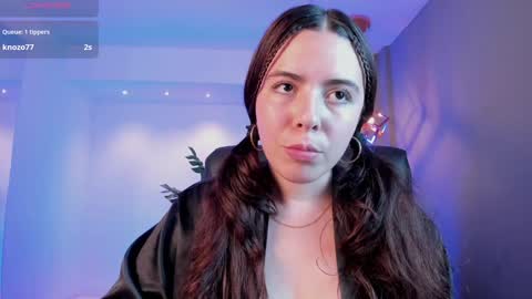 Lyssa  Everyday From 0700 to 1630 Col Time online show from January 31, 2025, 5:32 pm