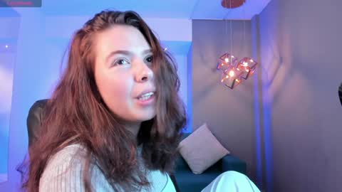 Lyssa  Everyday From 0700 to 1630 Col Time online show from February 6, 2025, 1:32 pm