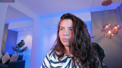 Lyssa  Everyday From 0700 to 1630 Col Time online show from February 7, 2025, 11:34 am