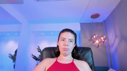 Lyssa  Everyday From 0700 to 1630 Col Time online show from February 8, 2025, 6:22 pm