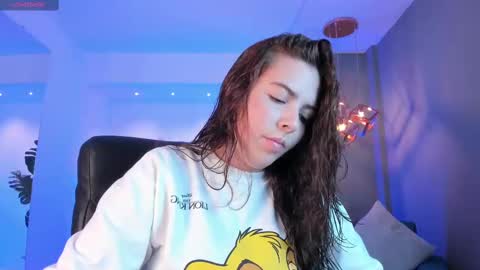 Lyssa  Everyday From 0700 to 1630 Col Time online show from February 12, 2025, 11:51 am