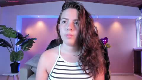 Lyssa  Everyday From 0700 to 1630 Col Time online show from February 25, 2025, 12:34 pm