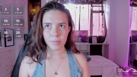 Lyssa  Everyday From 0700 to 1630 Col Time online show from February 26, 2025, 12:36 pm