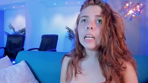 Lyssa  Everyday From 0700 to 1630 Col Time online show from March 4, 2025, 5:13 pm