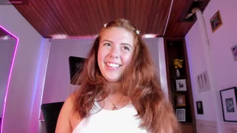 Lyssa  Everyday From 0700 to 1630 Col Time online show from March 7, 2025, 2:01 pm