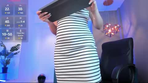 Lyssa  Everyday From 0700 to 1630 Col Time online show from March 8, 2025, 4:28 pm