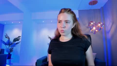 Lyssa  Everyday From 0700 to 1630 Col Time online show from March 11, 2025, 6:30 pm