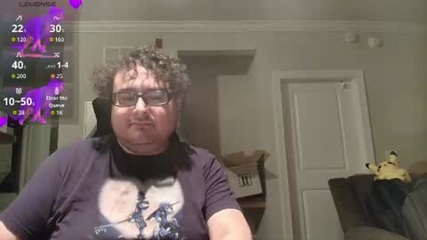 Snapshot of lyxx_2 chatting on June 10, 2026, 12:44 am lyxx_2 online show from June 10, 2026, 12:44 am
