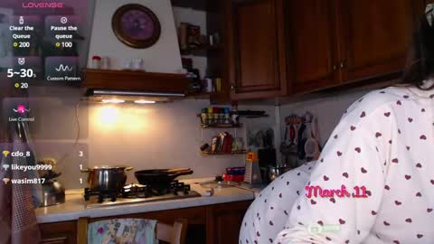 Ksu online show from March 11, 2025, 9:02 am