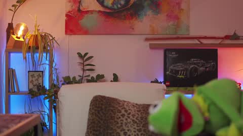 M1A  Dddy online show from December 10, 2024, 8:38 pm