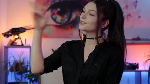 M1A  Dddy online show from January 17, 2025, 10:23 pm