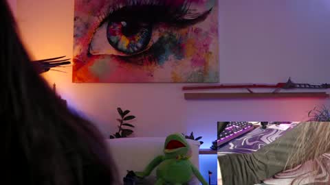 M1A  Dddy online show from February 6, 2025, 12:11 am