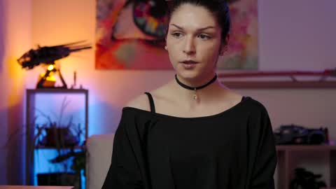 M1A  Dddy online show from February 7, 2025, 9:58 pm