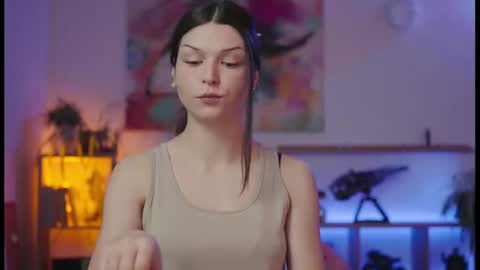 M1A  Dddy online show from March 6, 2025, 9:42 pm