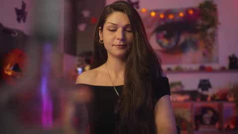 M1A  Dddy online show from November 2, 2025, 9:17 pm